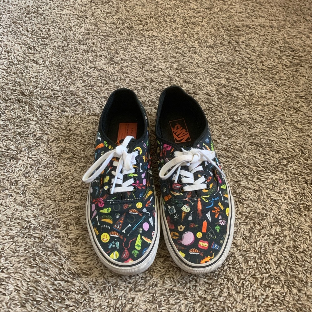 Vans